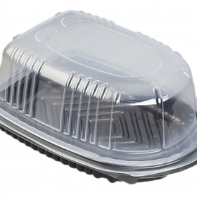 Küçük Tavuk Ambalajı Takım