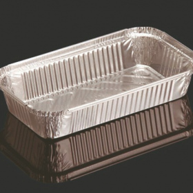 700/L 500gr ALÜMİNYUM KAP 500cc