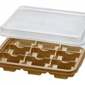 9’lu Kurabiye Sep. 170*136*29