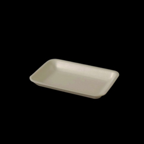 102 KÜÇÜK KÖPÜK TABAK BEYAZ LIGHT